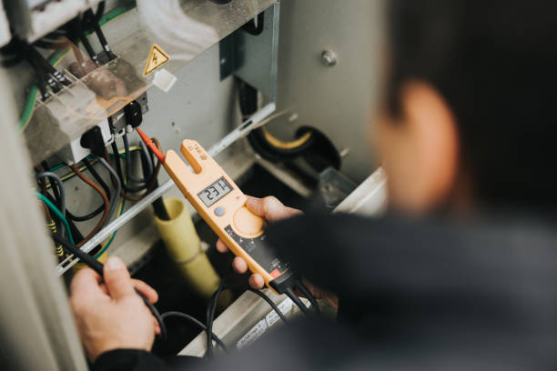 Best Electrical Rewiring Services  in Tilton Northfield, NH