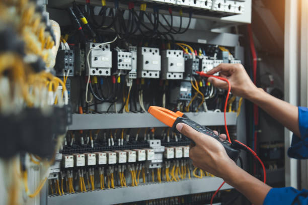 Best Commercial Electrician Services  in Tilton Northfield, NH