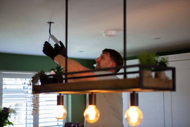 Best Electrical Repair Services  in Tilton Northfield, NH