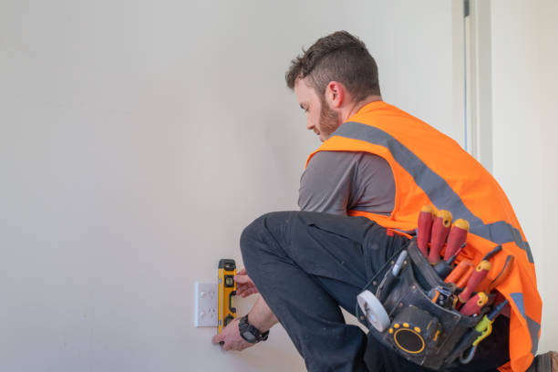 Best Electrical Upgrades for Homes  in Tilton Northfield, NH