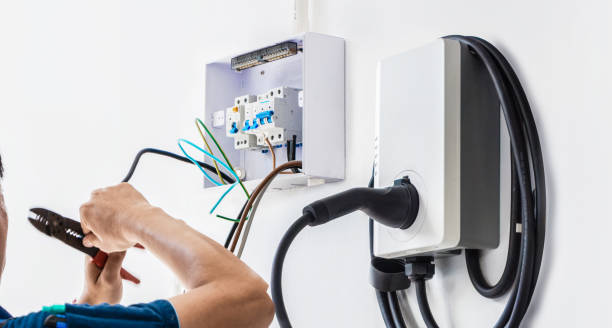 Best Commercial Electrician Services  in Tilton Northfield, NH