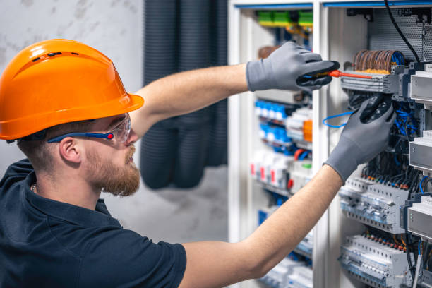 Best Home Electrical Repair  in Tilton Northfield, NH
